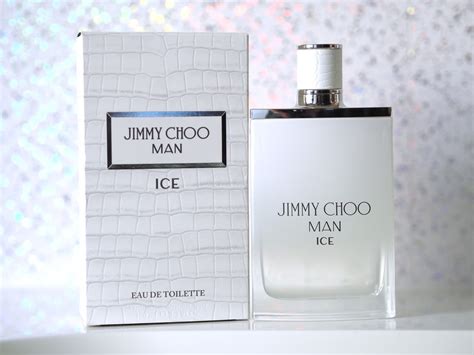 Jimmy Choo Man Ice