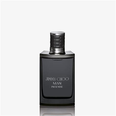 Jimmy Choo Man Intense