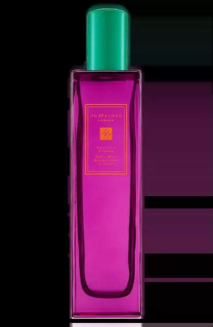 Cattleya Flower Body Mist