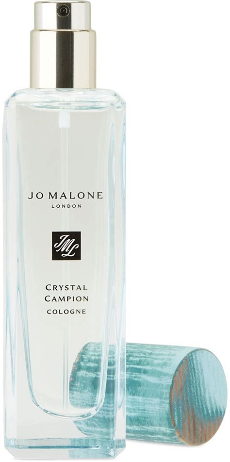 Crystal Campion Cologne