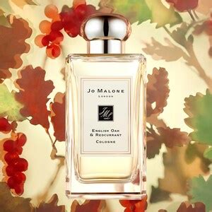 English Oak Redcurrant