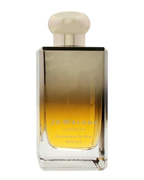 Gardenia Oud Absolu