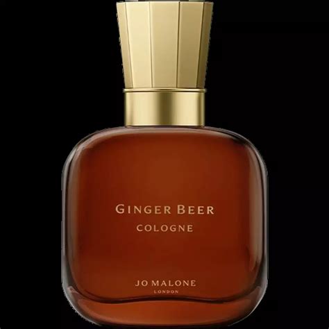 Ginger Beer Cologne