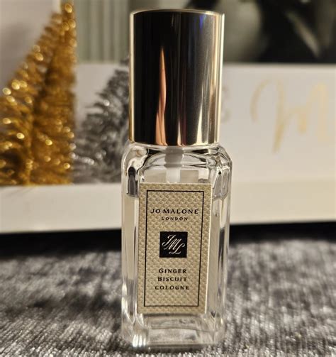 Ginger Biscuit Cologne 2023