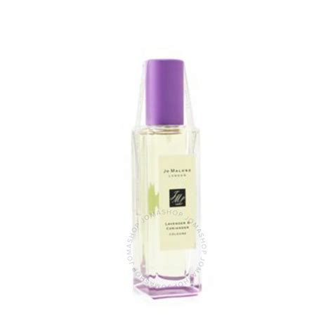 Lavender Coriander Cologne