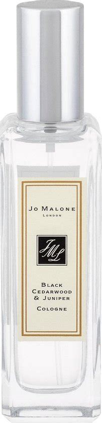 London Rain Black Cedarwood Juniper