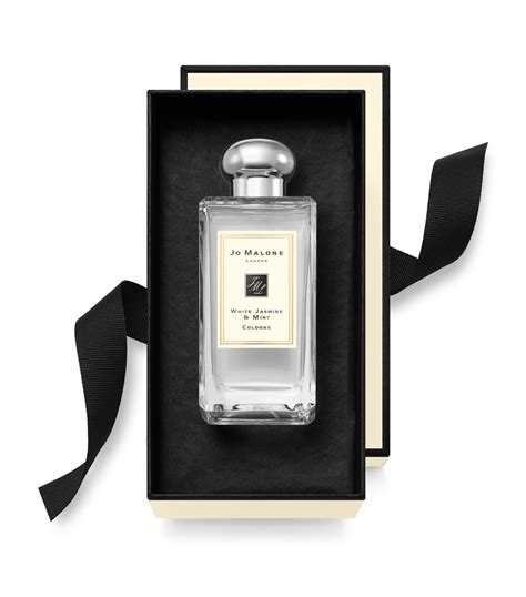 London Rain White Jasmine Mint