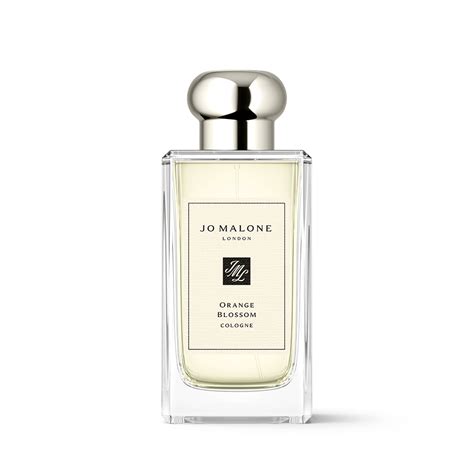 Orange Blossom Cologne 2019
