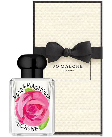 Rose Magnolia Cologne 2024