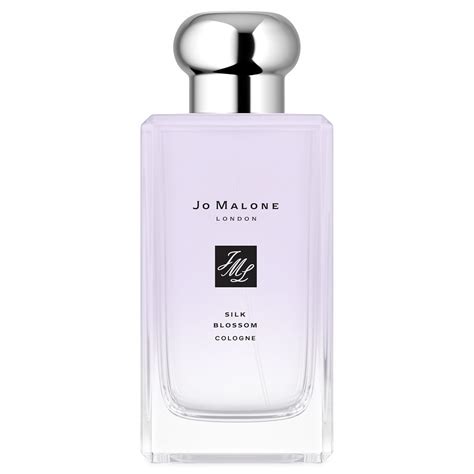 Silk Blossom Cologne