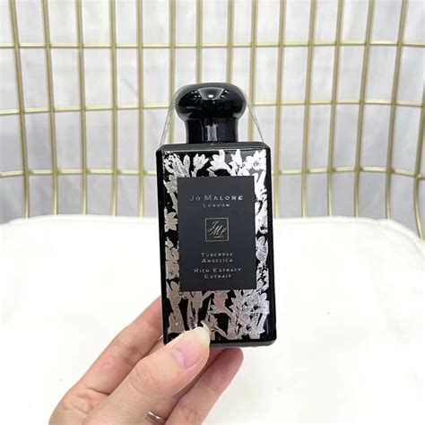 Tuberose Angelica Limited Edition