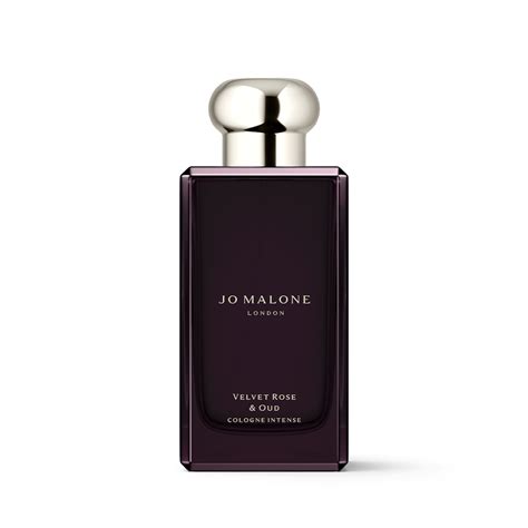 Velvet Rose Oud Cologne Intense