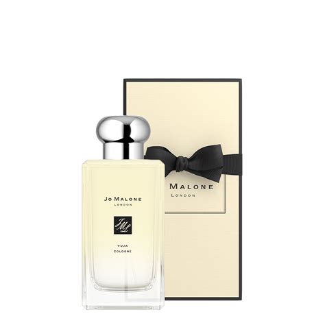 Yuzu Zest Cologne