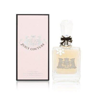Frosty Couture Shimmering Eau De Parfum