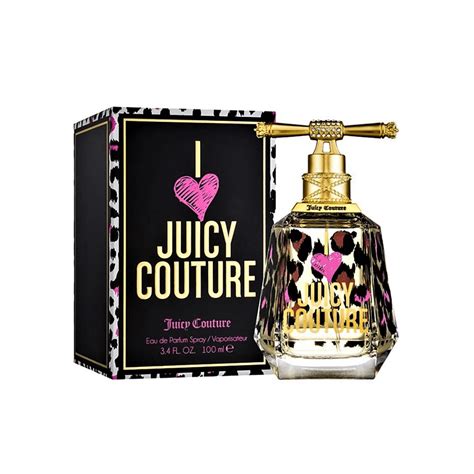 I Love Juicy Couture