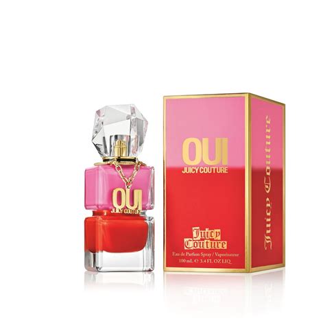 Juicy Couture Oui