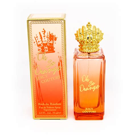Oh So Orange