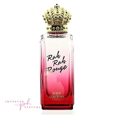 Rah Rah Rouge