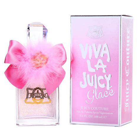 Viva La Juicy Glace