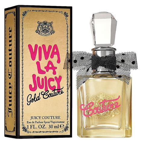 Viva La Juicy Gold Couture