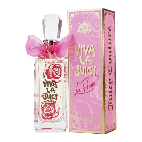 Viva La Juicy La Fleur