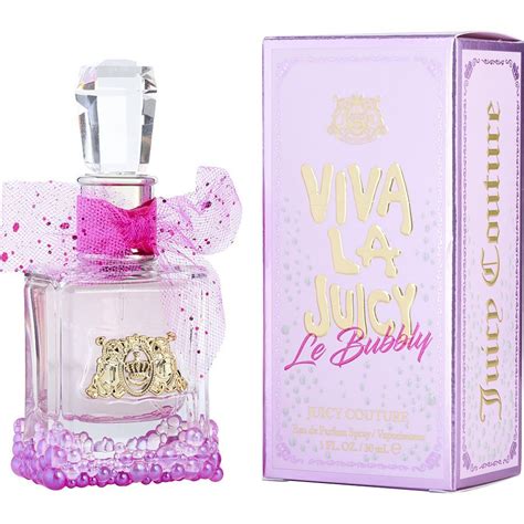 Viva La Juicy Le Bubbly