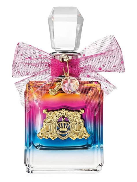 Viva La Juicy Luxe Pure Parfum