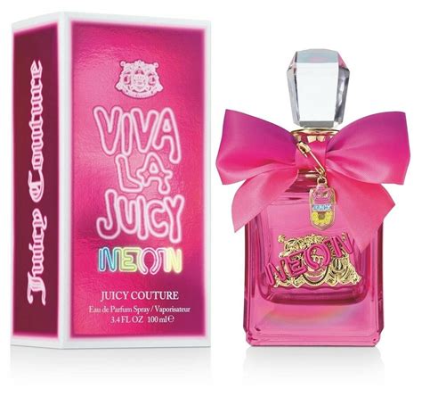 Viva La Juicy Neon