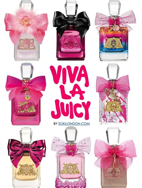 Viva La Juicy Nice Stuff For Nice Girl