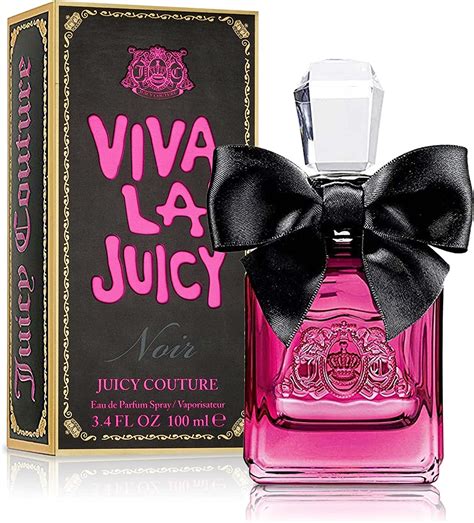 Viva La Juicy Noir