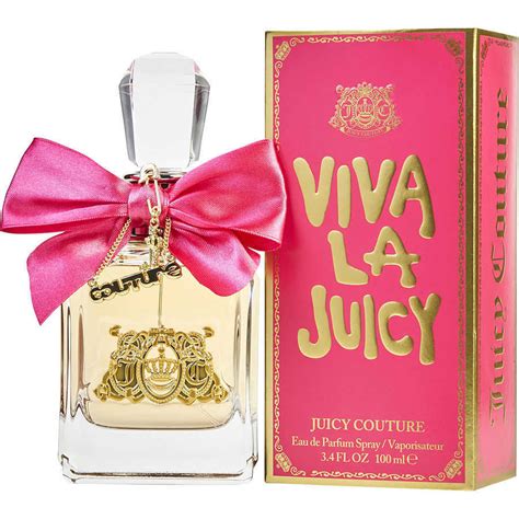 Viva La Juicy Pure Parfum