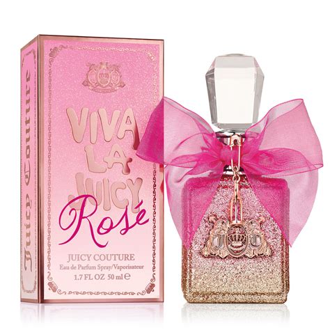 Viva La Juicy Rose