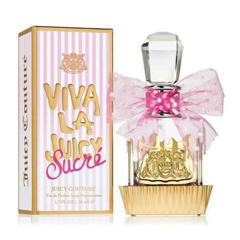 Viva La Juicy Sucre
