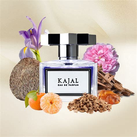 Kajal Eau De Parfum