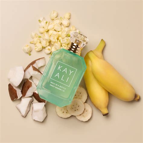 Maui In A Bottle Sweet Banana 37 Eau De Parfum