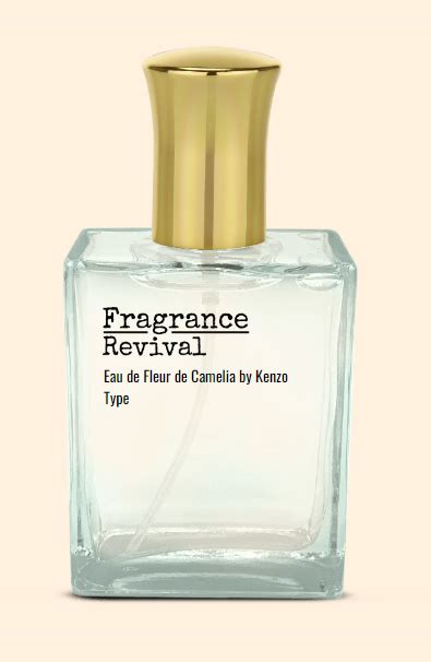 Eau De Fleur De Camelia