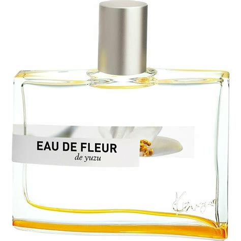 Eau De Fleur De Yuzu