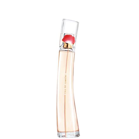 Flower By Kenzo Eau De Lumiere