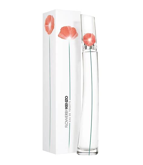 Flower By Kenzo Eau De Toilette