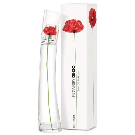 Flower By Kenzo Eau De Vie