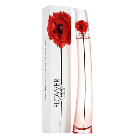 Flower By Kenzo L Absolue