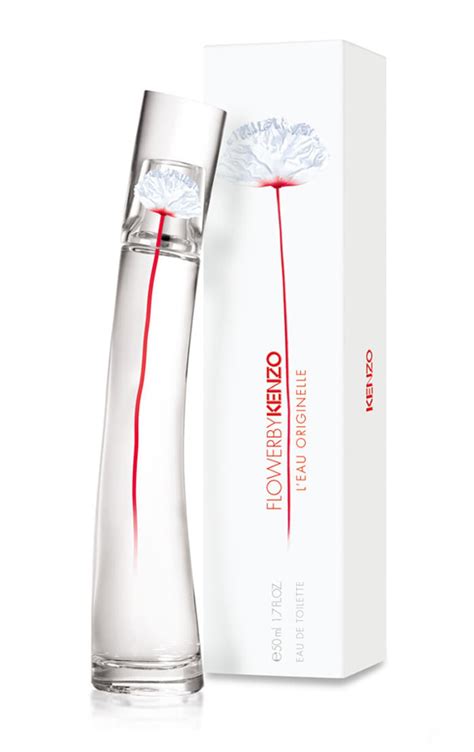 Flower By Kenzo L Eau Originelle