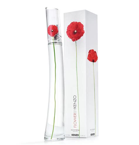 Flower By Kenzo Le Parfum