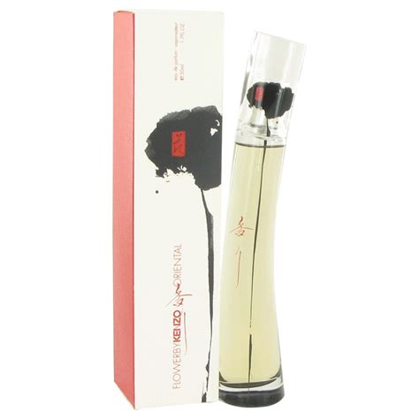 Flower By Kenzo Oriental