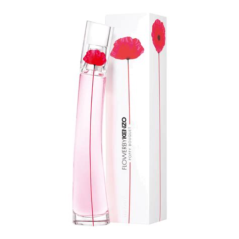 Flower By Kenzo Poppy Bouquet Eau De Parfum