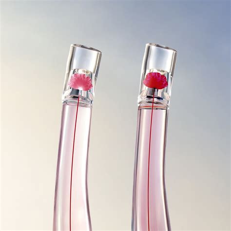 Flower By Kenzo Poppy Bouquet Eau De Toilette