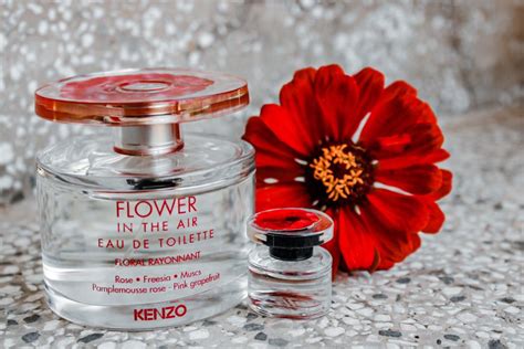 Flower In The Air Eau De Toilette