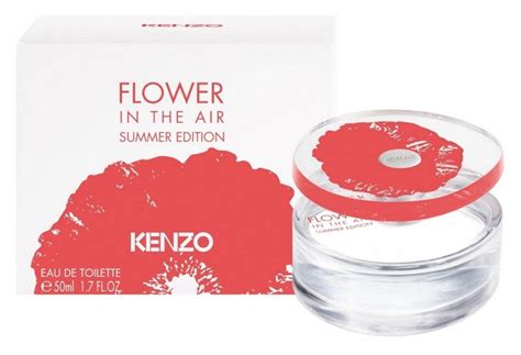 Flower In The Air Summer Edition