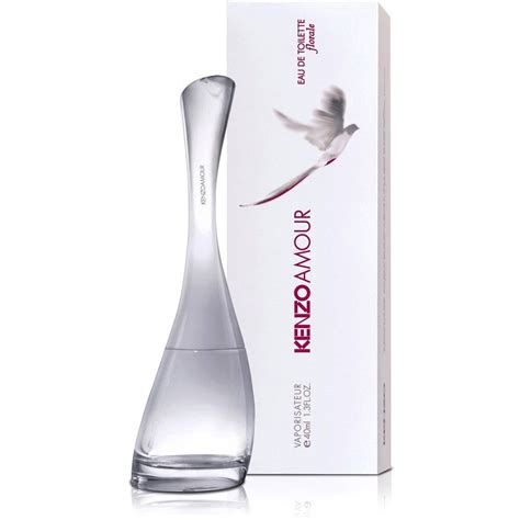 Kenzo Amour Florale