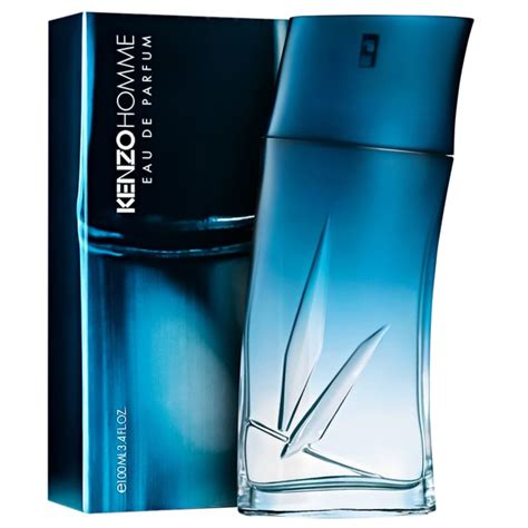 Kenzo Homme Eau De Parfum